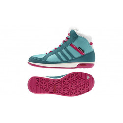 Adidas Choleah Sneaker W vivid mint