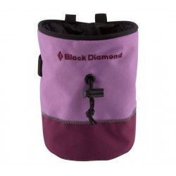Black Diamond Mojo Repo purple