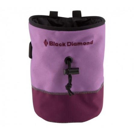Black Diamond Mojo Repo purple