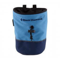 Black Diamond Mojo Repo blue