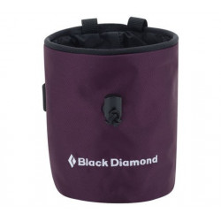Black Diamond Mojo purple