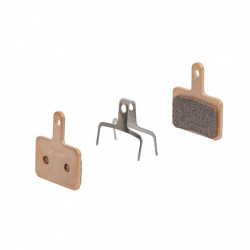 Plaquettes shimano B01S