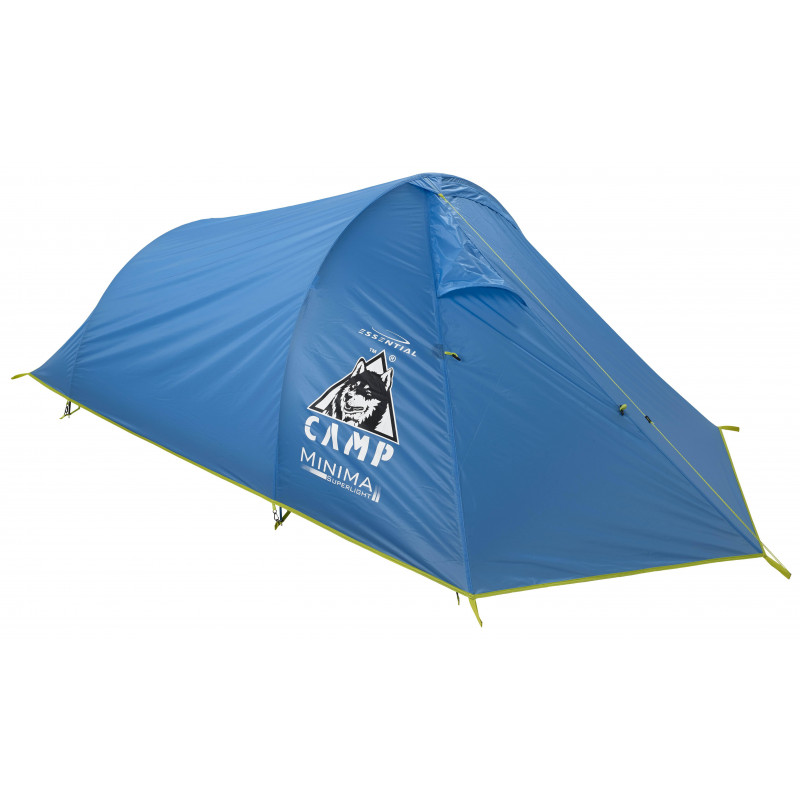 Tente Camp Minima 2 SL blue