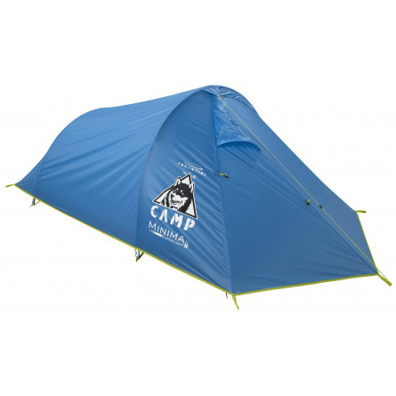 Tente Camp Minima 2 SL blue