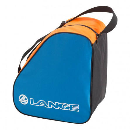 Housse à ski Lange Basic Boot Bag Orange