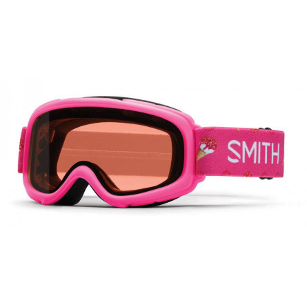 Smith Gambler Pink Sugarcone RC36