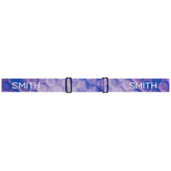 Smith Gambler Ultraviolet Dollop RC36