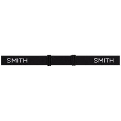 Smith Sidekick Black RC36