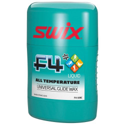 Swix Fart F4 liquide toute température 100ml