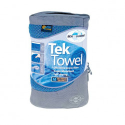 Sea To Summit Tek Towel 50 x 100 cm lime