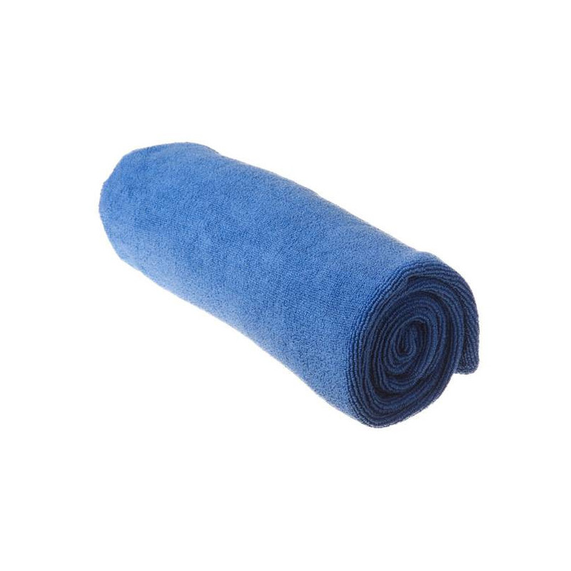 Sea To Summit Serviette Tek Towel 60 x 120 cm cobalt blue