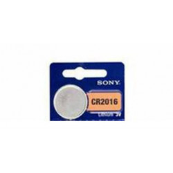 Pile Sony CR2016 Lithium 3V