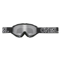 Oneal B-Zero Goggle Noir