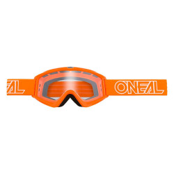 Oneal B-Zero Goggle Orange