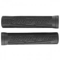 Grips Syncros Pro noir