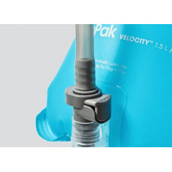 Hydrapak poche hydratation Velocity 1.5 L