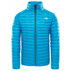 The North Face Impendor Down Jkt hyper blue