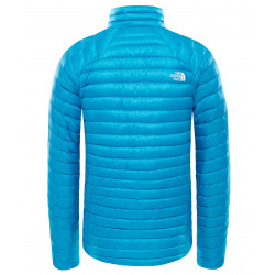 The North Face Impendor Down Jkt hyper blue