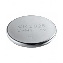 Pile Sony CR2025 Lithium 3V