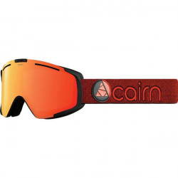 Cairn Genesis CLX 3000 IUM Orange