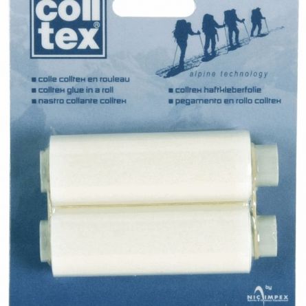 Colltex Kit Colle Rouleau Accessoires peaux : Snowleader