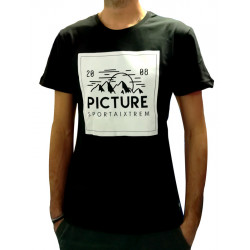 T-shirt Picture SportAixtrem