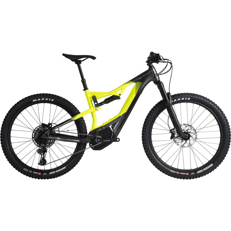 cannondale moterra neo 2