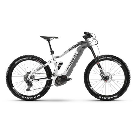 haibike xduro nduro 2019