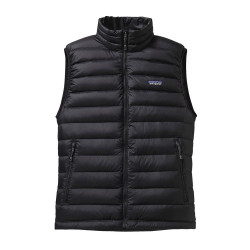 Patagonia Down Sweater Vest...