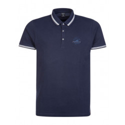 Protest Ted Polo ground blue