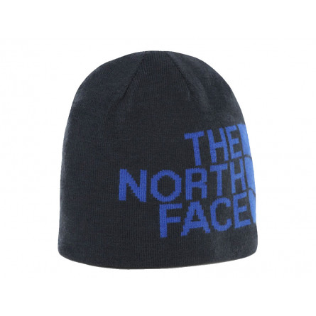 Bonnet The North Face Banner Reversible Beanie urban navy / blue