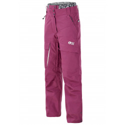 picture pant weekend raspberry