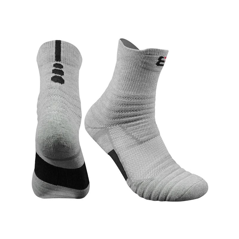 Socquettes SP confort Grey
