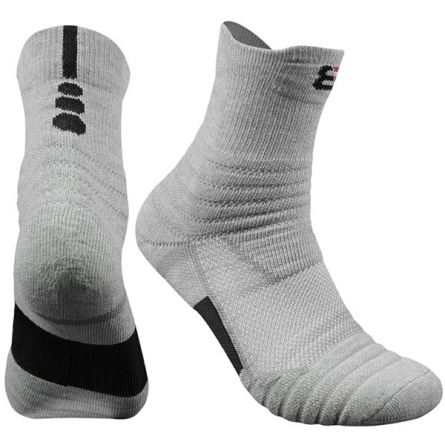 Socquettes SP confort Grey
