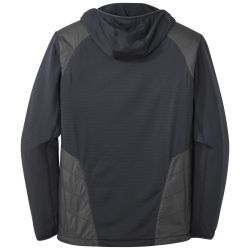 Outdoor Research Vigor Hybrid Hooded Jacket black