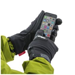 Outdoor Research Stormtracker Sensor Gloves black