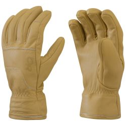 Outdoor Research Aksel Work Gloves natural