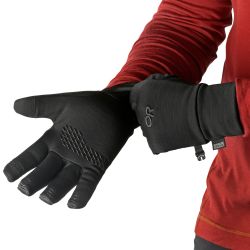 Outdoor Research PL 400 Sensor Gloves black