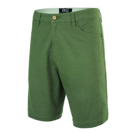 Picture Aldos Shorts Army Green