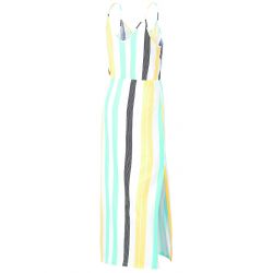 Picture Sully Dress W Colstripes