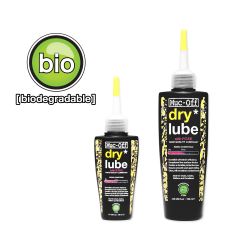 MUC-OFF - Lubrifiant pour conditions sèches "Dry Lube"120