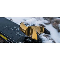 Look Pivot 15 GW B95 Gold