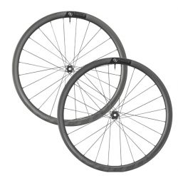 Paire de roues Syncros Capital 1.0