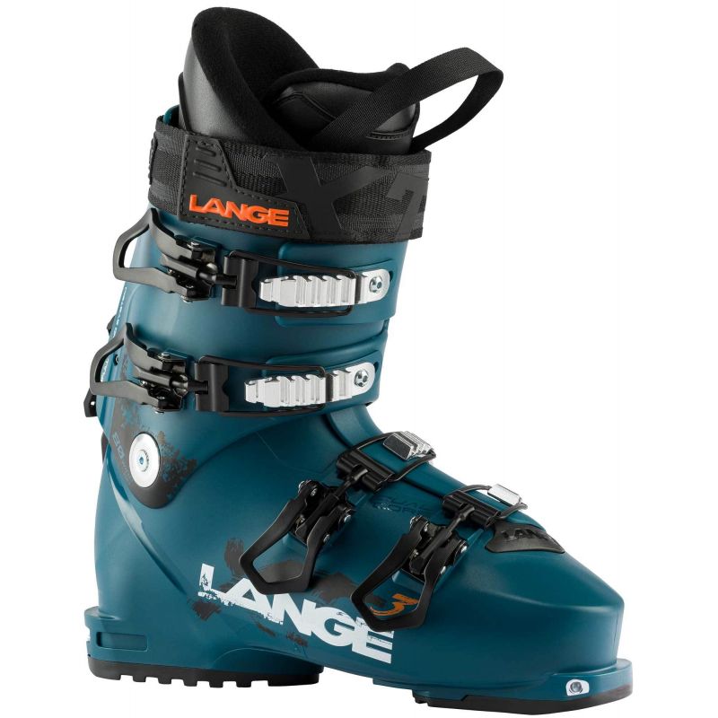 Chaussures de ski alpin TECNICA Taille enfant Mondo 212 mm -  France
