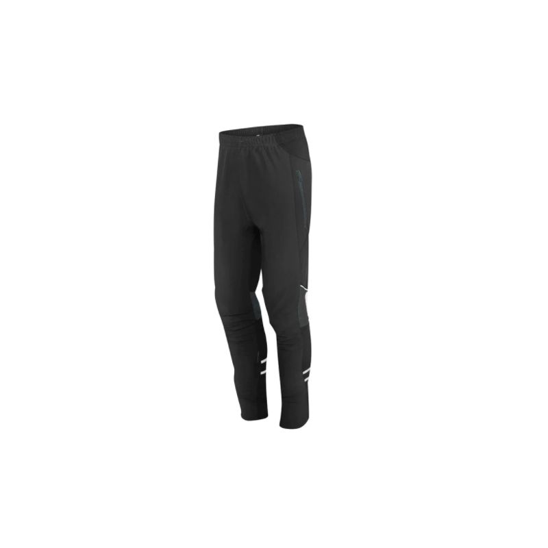 Pantalon Thermique SP Black
