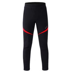 Pantalon Thermique SP Yecco black red