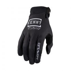 gants KENNY Gravity Black