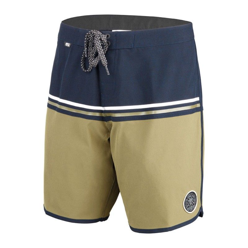 Picture Andy 17 Boardshort military
