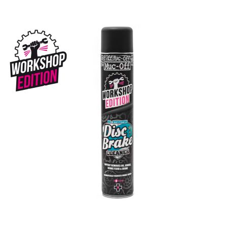 MUC-OFF - Nettoyant pour frein a disque "Disc Brake Cleaner" 750ml