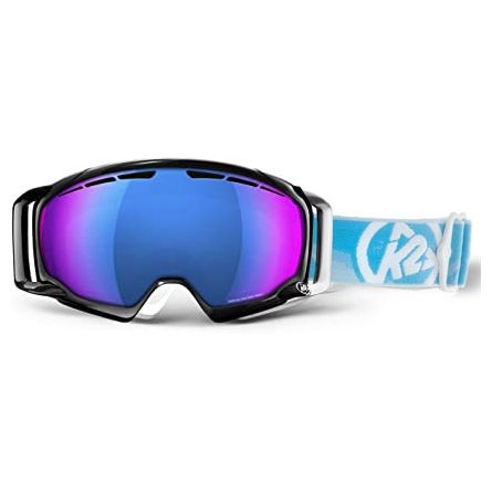 Masque de ski Masque SK Elsa Femme Bleu 2021 Chez SportAixTrem